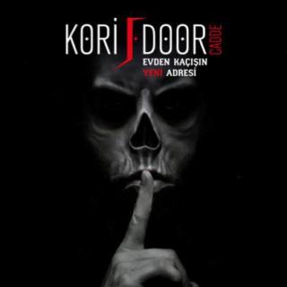 Koridoor Cadde - Istanbul