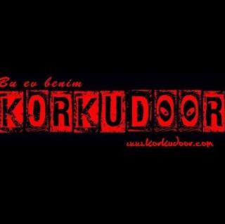 Korku Door - Istanbul
