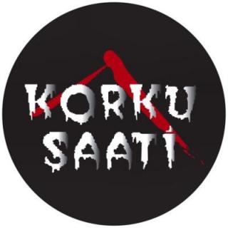 Korku Saati - Istanbul