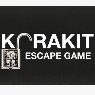 Krakit - Burnaby