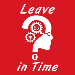 Leave In Time - Nantes