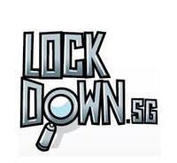 Lock Down - Singapore