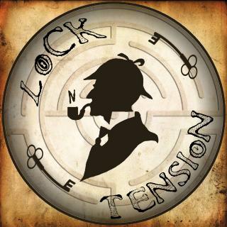 Lock N Tension - Alexandroupoli