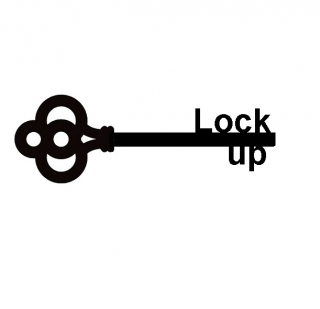 Lock Up - Tallin