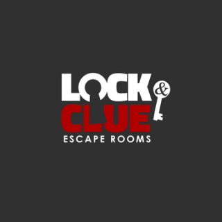 Lock and Clue - Pawtucket