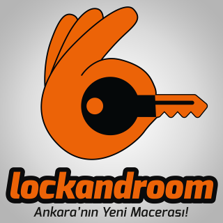 Lock and Room - Ankara