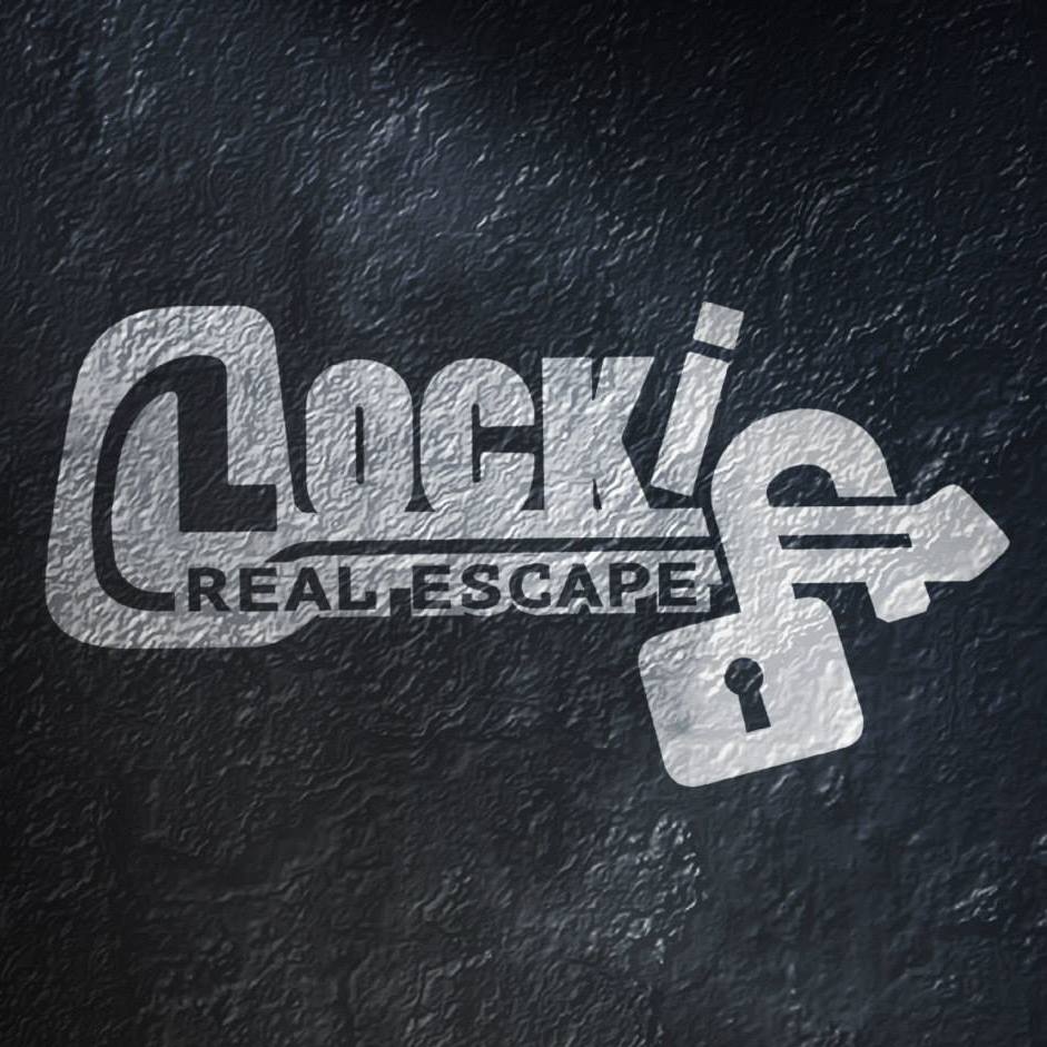 Lock in Escapes Room Escape Game in Manchester