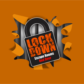 LockdownRD - Red Deer