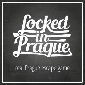 Locked In Prague - Prague