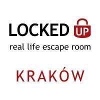 Locked Up - Krakow