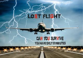 Lost Flight - Sofia