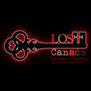 Lost - Toronto