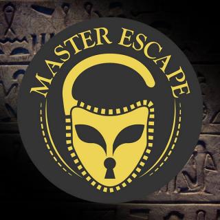 Master Escape Room - Iasi