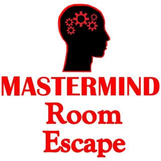 Mastermind Room Escape - St. Louis