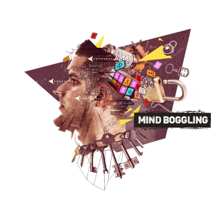 Mind Boggling - Cologne