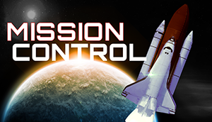 Mission Controll - Houston