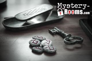 MysteryRooms Essen Ruhrgebiet - Essen