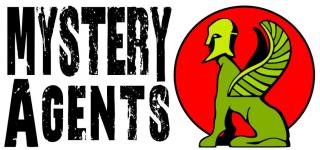 Mystery Agents - Recklinghausen