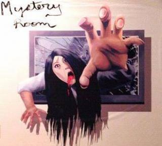 Mystery Room - Toronto