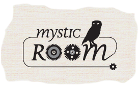 Mystic Room - Glasgow