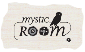 Mystic Room - Vallauris