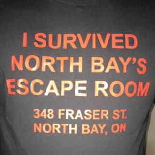 North Bay Escape Rooms - London Ca