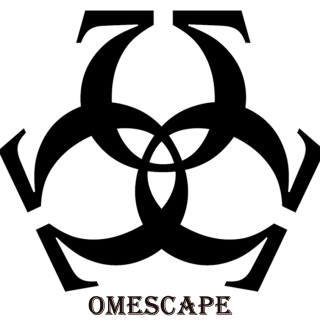 Omescape - Beijing