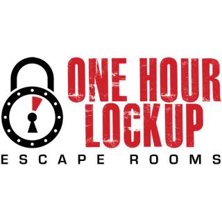One Hour Lockup - Naarden