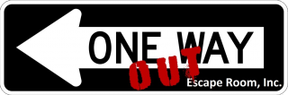One Way Out Escape Room, Inc - Rowland Heights