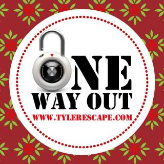 One Way Out - Tyler