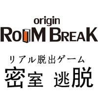 Origin Room Break - Richmond Hill