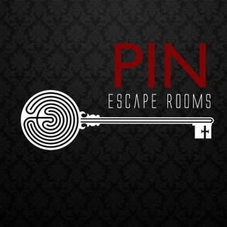 PIN Escape Room - Belgrade