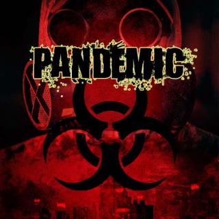 Pandemic - Orlando