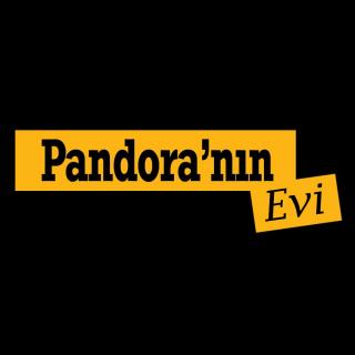 Pandora'nin Evi - Izmir
