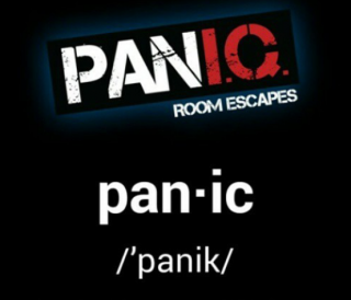 Panic - Mississauga