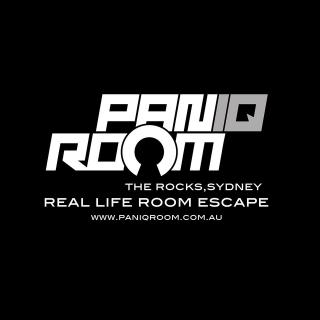 Paniq Room - Sydney
