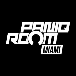 Paniq Room-x - Miami