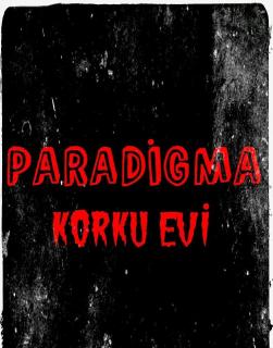 Paradigma Escape Room - Istanbul