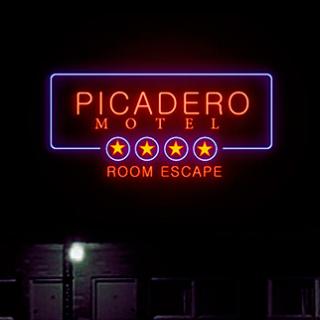 Picadero Motel - Barcelona