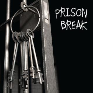 Prison Break - Douglas