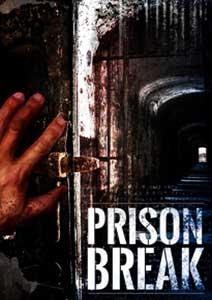Prison Break - Manchester