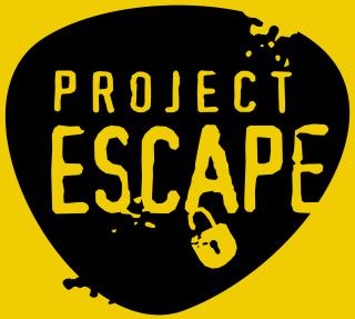 Project Escape - Nijmegen