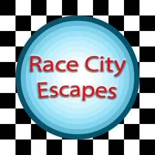 Race City Escape - Mooresville