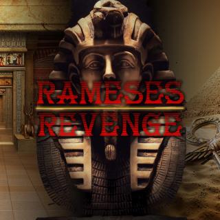 Rameses Revenge - Houston