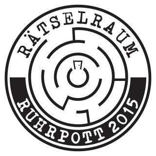 Ratselraum Ruhrpott - Bochum