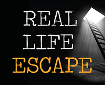 Real Life Escape Maarssen - Maarssen