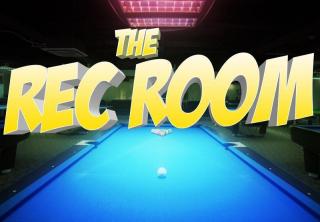 Rec Room - Atlanta