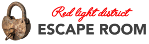 Red Light District Escape Room - Amsterdam