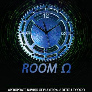 Room Ω - Washington