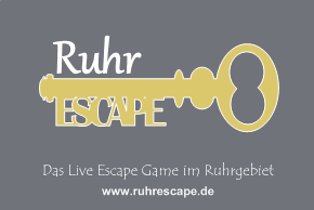 RuhrEscape - Essen